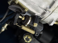 1968 Mercedes Benz Pagoda 280 SL 113044-10-002012